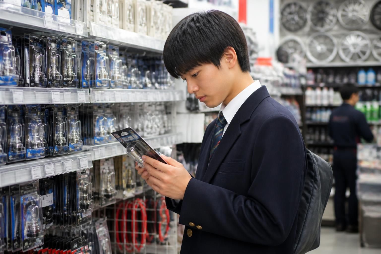 設置方法と専門知識の有無